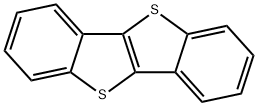 苯并[B]苯并[4,5]噻吩并[2,3-D]噻吩 CAS：248-70-4 现货供应 高校研究所 先发后付