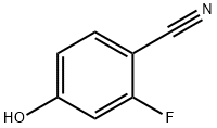 2-氟-4-羟基苯腈 CAS：82380-18-5 现货供应 高校研究所 先发后付
