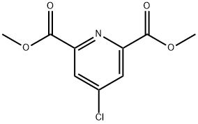 4-氯-2,6-二吡啶甲酸甲酯；CAS：5371-70-0 现货供应 高校研究所 先发后付