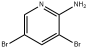 3,5-二溴-2-氨基吡啶；CAS：35486-42-1 现货供应 科研单位和高校实验室 先发后付