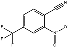 2-硝基-4-(三氟甲基)苯甲腈；CAS：778-94-9 现货供应 高校研究所 先发后付