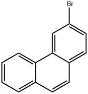 3-溴菲；CAS：715-50-4 现货供应 高校研究所 先发后付
