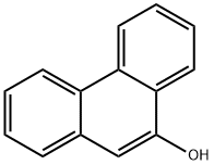 9-羟基菲；CAS号：484-17-3科研试剂；科研单位和高校实验室 先发后付