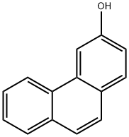 3-羟基菲；CAS号：605-87-8 现货供应 科研单位和高校实验室 先发后付