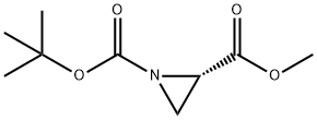 (S)-氮丙啶-1,2-二羧酸 1-叔丁酯 2-甲酯；CAS：126496-79-5 现货供应 高校研究所 先发后付