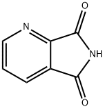 2,3-吡啶二甲酰亚胺 CAS：4664-00-0 现货供应 高校研究所 先发后付