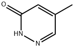 5-甲基-3(2H)-哒嗪酮；CAS:54709-94-3 现货供应 高校研究所 先发后付