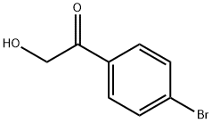1-(4-溴苯基)-2-羟基乙基-1-酮；CAS:3343-45-1 现货供应 高校研究所 先发后付