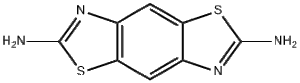 苯并[1,2-D:4,5-D]双噻唑-2,6-二胺 CAS：16162-28-0 现货供应 高校研究所 先发后付