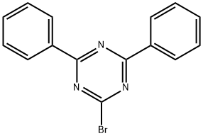 2-溴-4,6-二苯基-1,3,5-三嗪；CAS:80984-79-8 现货供应 高校研究所 先发后付
