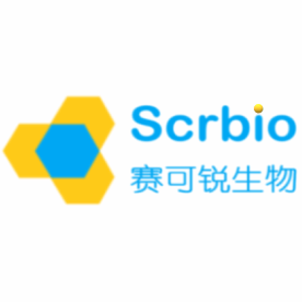 上海赛可锐生物科技有限公司 公司logo