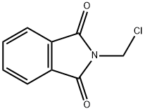 N-氯甲基邻苯二甲酰亚胺；CAS号:17564-64-6