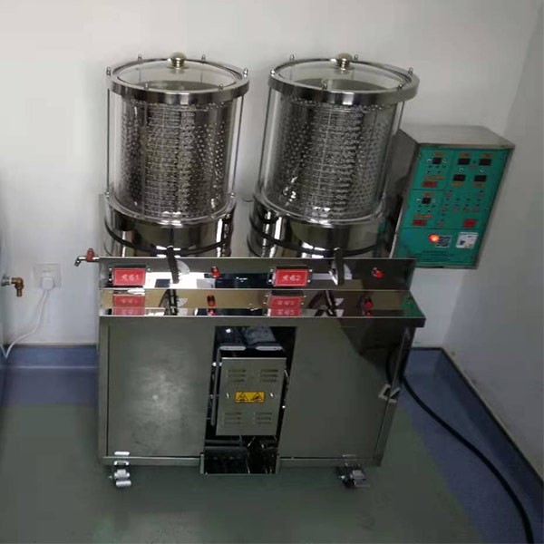 常州煎药包装一体机西安格瑞普机械上海中药煎药问题