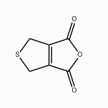 4,6-二氫-1H,3H-噻吩并[3,4-C]呋喃-1,3-二酮