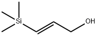 反-3-(三甲基硅基)烯丙醇 CAS：59376-64-6 现货供应