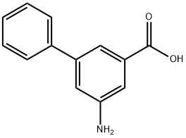3-氨基-5-苯基苯甲酸 CAS：129192-15-0 现货供应  高校研究所 先发后付