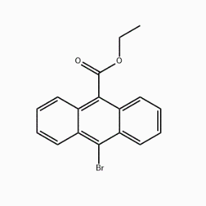 10-溴-9-蒽甲酸乙酯