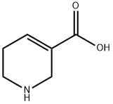 去甲槟榔次碱；CAS：498-96-4；中药植物提取物分析对照品≥98%；萄普生物自制现货，可定制克级 产品图片