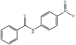 4'-硝基苯甲酰苯胺 CAS：3393-96-2 现货供应 高校研究所 先发后付