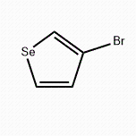 3-溴硒吩