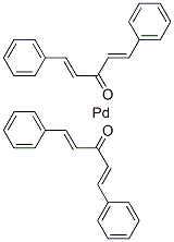 三(二亚苄基丙酮)二钯 CAS：52409-22-0  现货供应