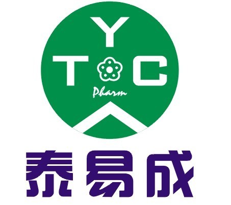 武汉泰易成生化药业有限公司 公司logo