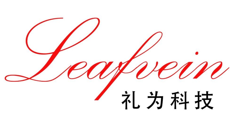 北京礼为科技有限公司 公司logo