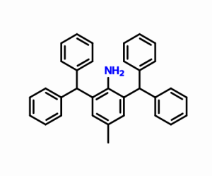2,6-二苯甲基-4-甲基苯胺CAS号56138-96-6；（现货优势供应/质量保证）