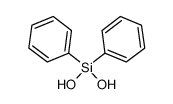 二苯基二羟基硅烷 CAS:947-42-2；批发，现货供应