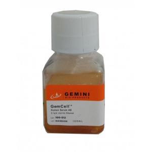 Gemini AB血清 100-512 （含抗凝剂） 产品图片