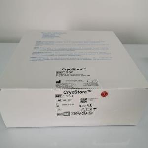 OriGen 冻存袋 CS50 产品图片
