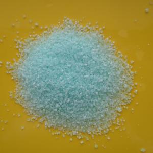 專業生產多規格硫酸亞鐵