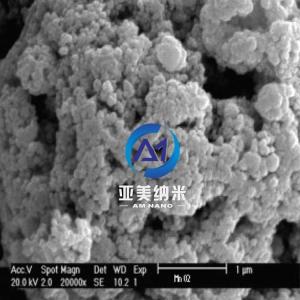 纳米二氧化锰