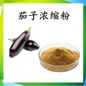茄子浓缩粉 茄子粉 可定制 水溶 包邮
