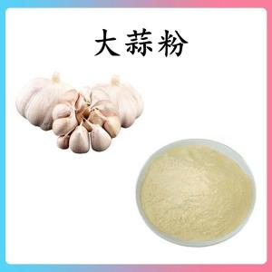 大蒜粉 大蒜速溶粉 可定制 水溶 包邮