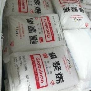 PP高流动性 台湾李长荣透明性佳 HP600S均聚