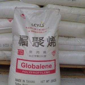 超高透明性PP 台湾李长荣 ST866M透明射吹瓶