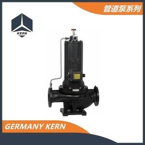 进口屏蔽泵-进口屏蔽管道泵-德国KERN科恩 产品图片