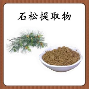 石松提取物 石松浓缩粉 可定制 水溶 包邮