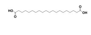 二十烷二酸