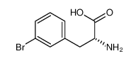 D-3-溴苯丙氨酸 CAS：99295-78-0 现货供应 高校研究所 先发后付