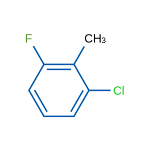 2-氯-6-氟甲苯 cas:443-83-4产品图片