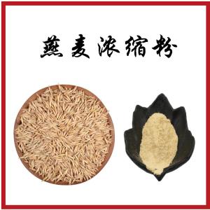 燕麦浓缩粉   喷雾干燥法 六盘韵