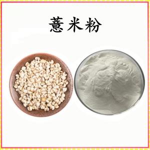 薏米粉 薏米提取物 可定制 水溶 包邮