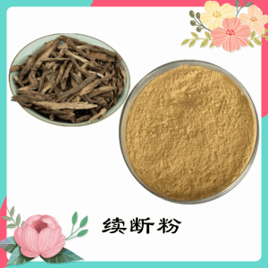 续断粉   续断提取物  可定制  水溶