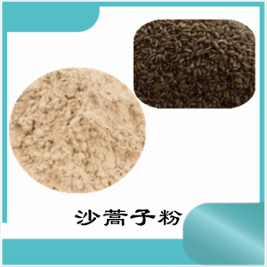 沙蒿子粉  沙蒿子提取物  可定制  水溶