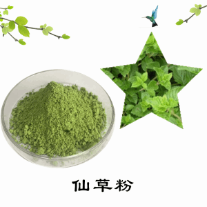 仙草粉  仙草提取物    可定制 水溶