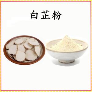 白芷粉 白芷提取物 可定制 水溶 包邮