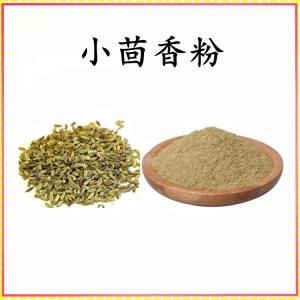 小茴香粉 小茴香提取物 可定制 水溶 包邮
