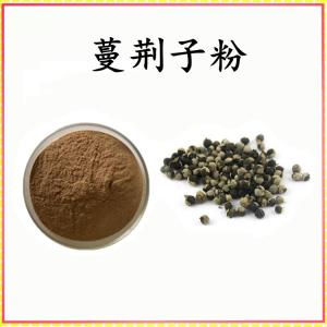 蔓荆子粉 蔓荆子提取物 水溶 可定制 包邮